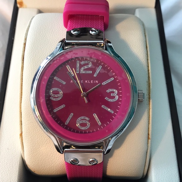 Anne Klein Wrist Watch - Picture 2 of 4